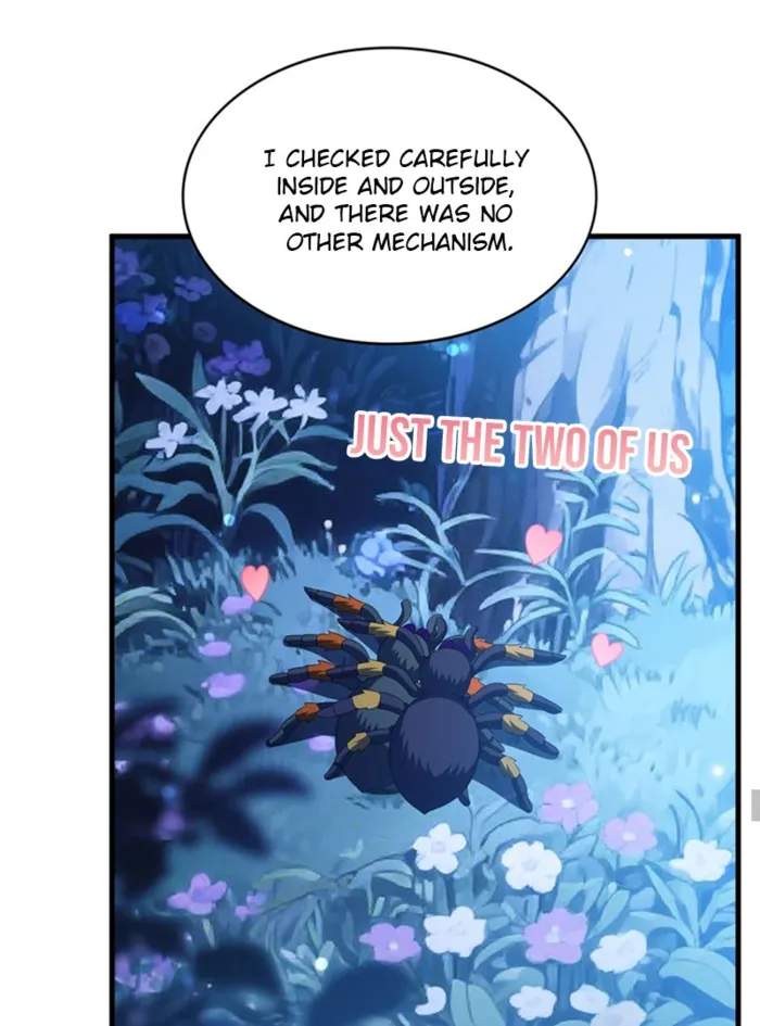 Shut Up, Evil Dragon! I don't want to raise a child with you anymore Chapter 41 13